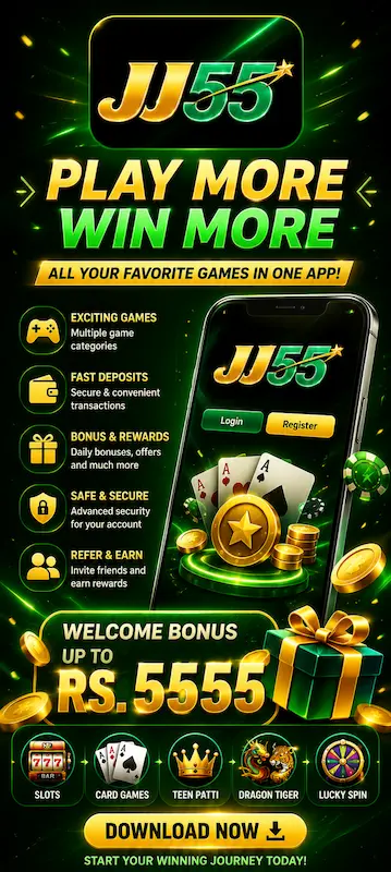 JJ99 Game Download