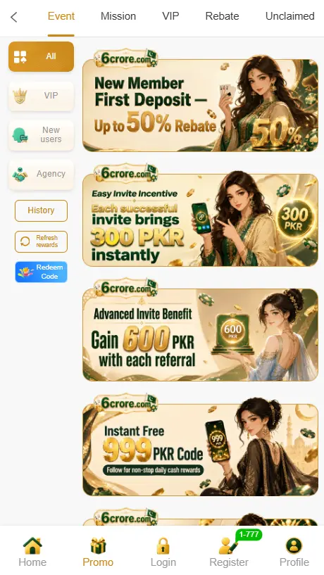786BET Game Download