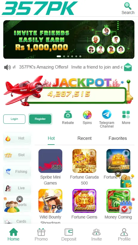 667PAK APK