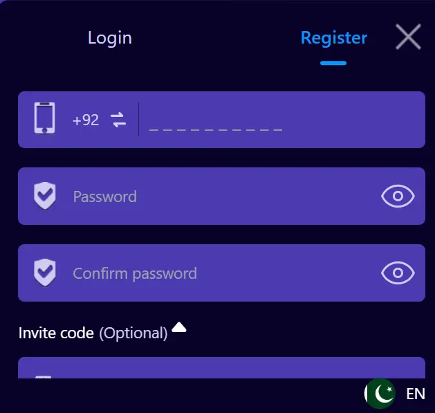 81CC Registration