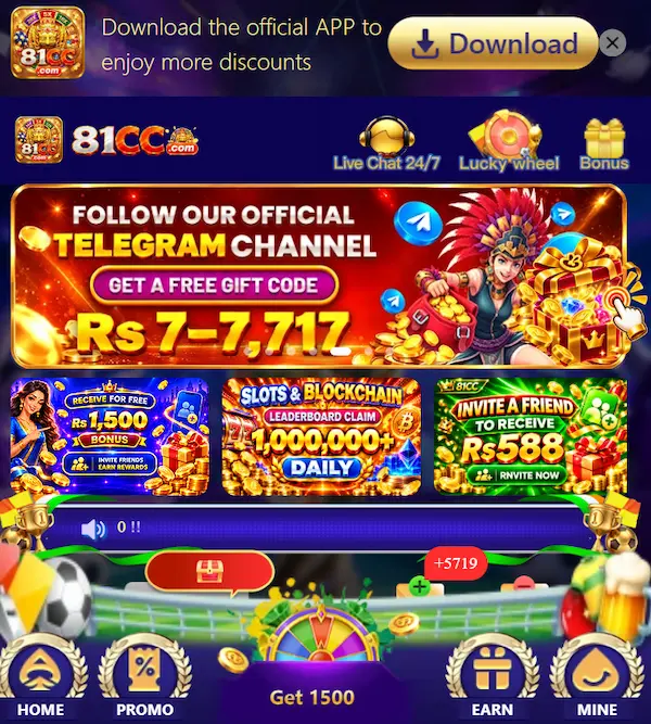 81CC APK